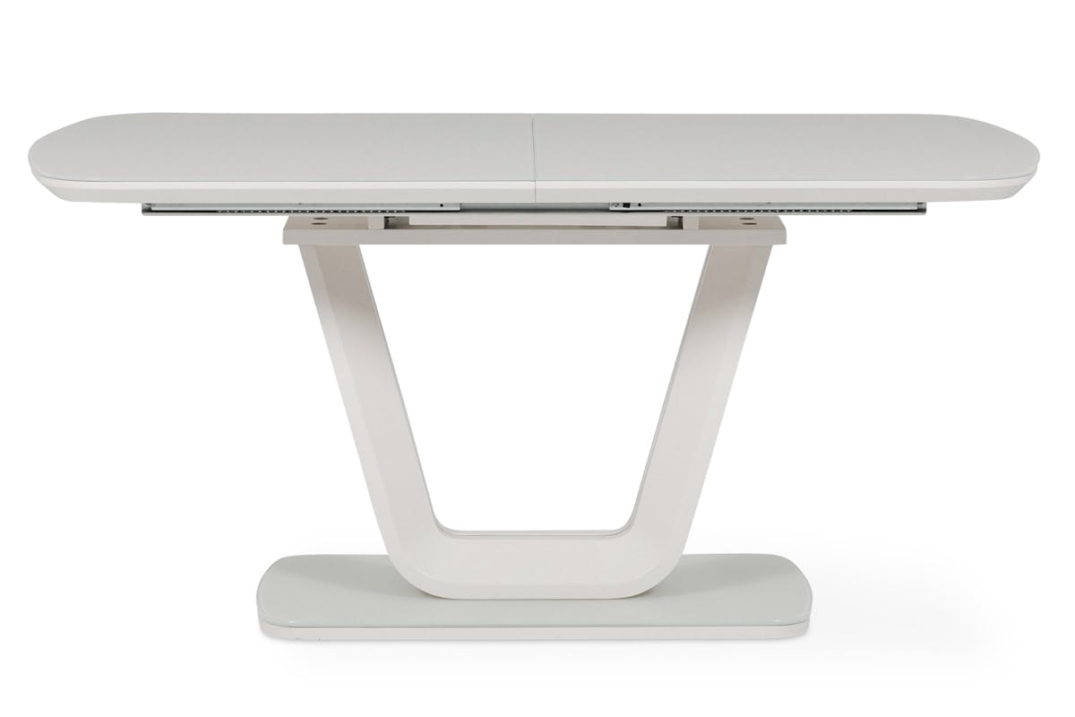 Riyah Extending Dining Table | 120 - 160 cm | Colour Options