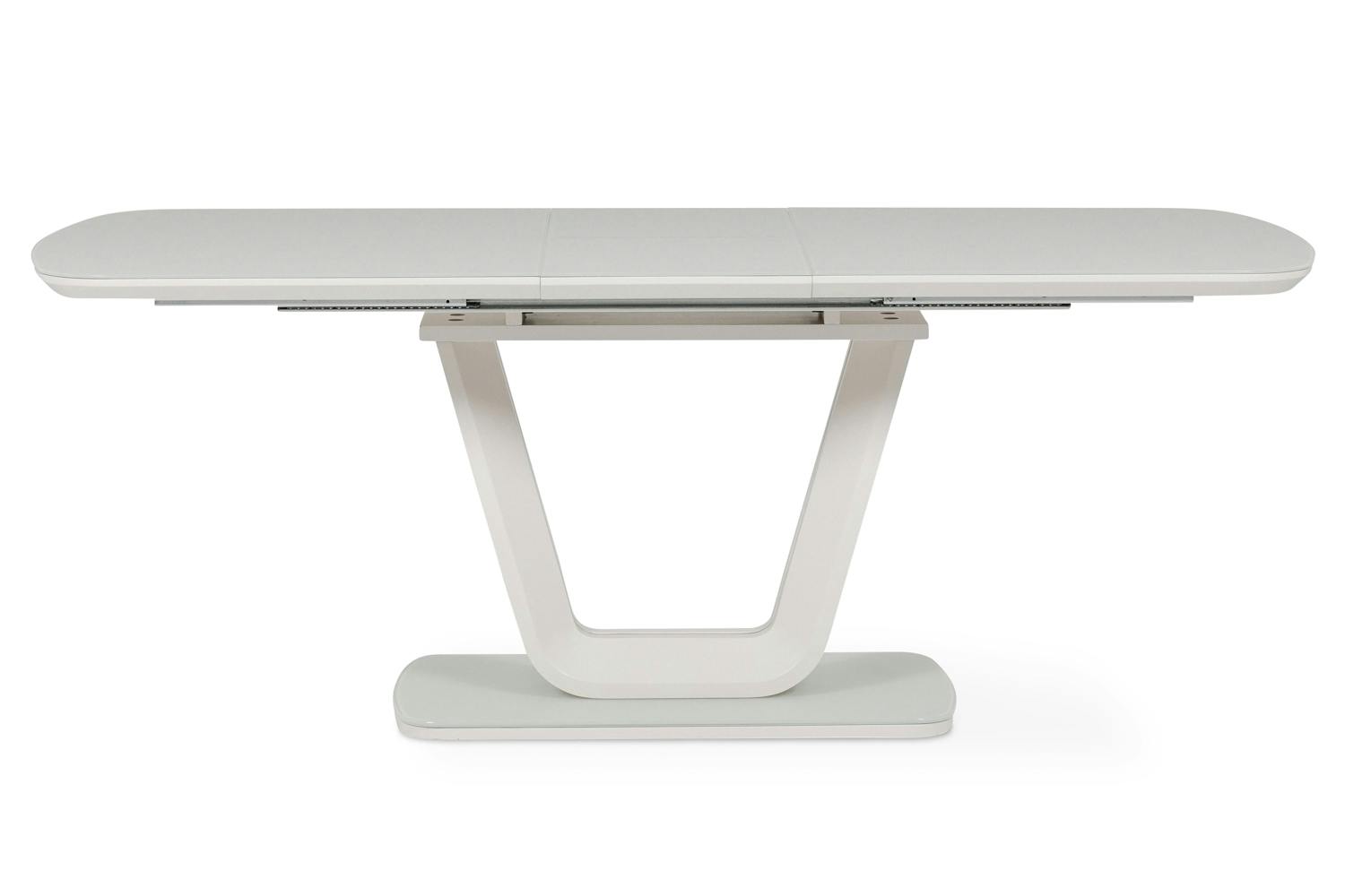 Riyah Extending Dining Table | 160  - 200 cm | Colour Options-6