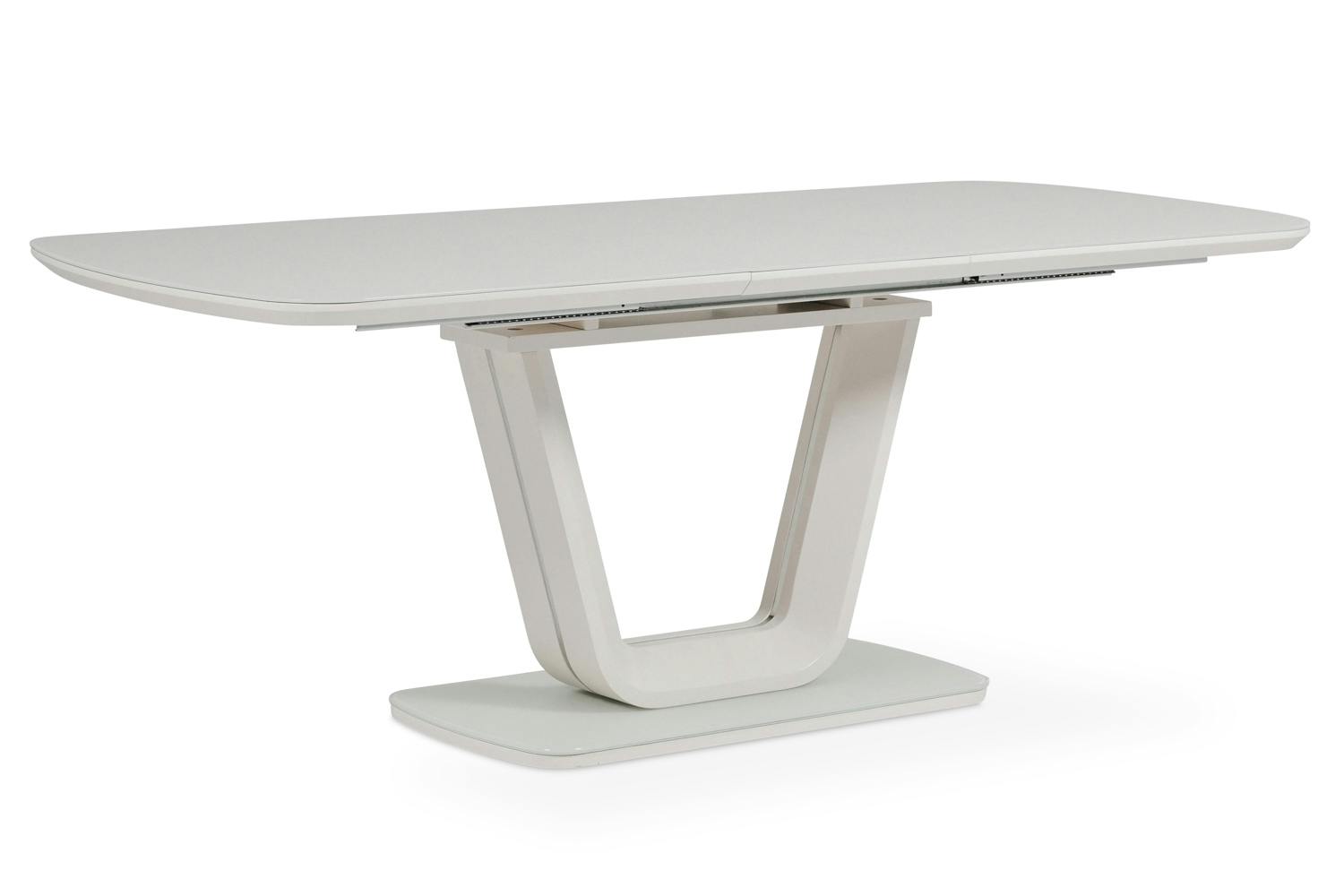 Riyah Extending Dining Table | 160  - 200 cm | Colour Options-7