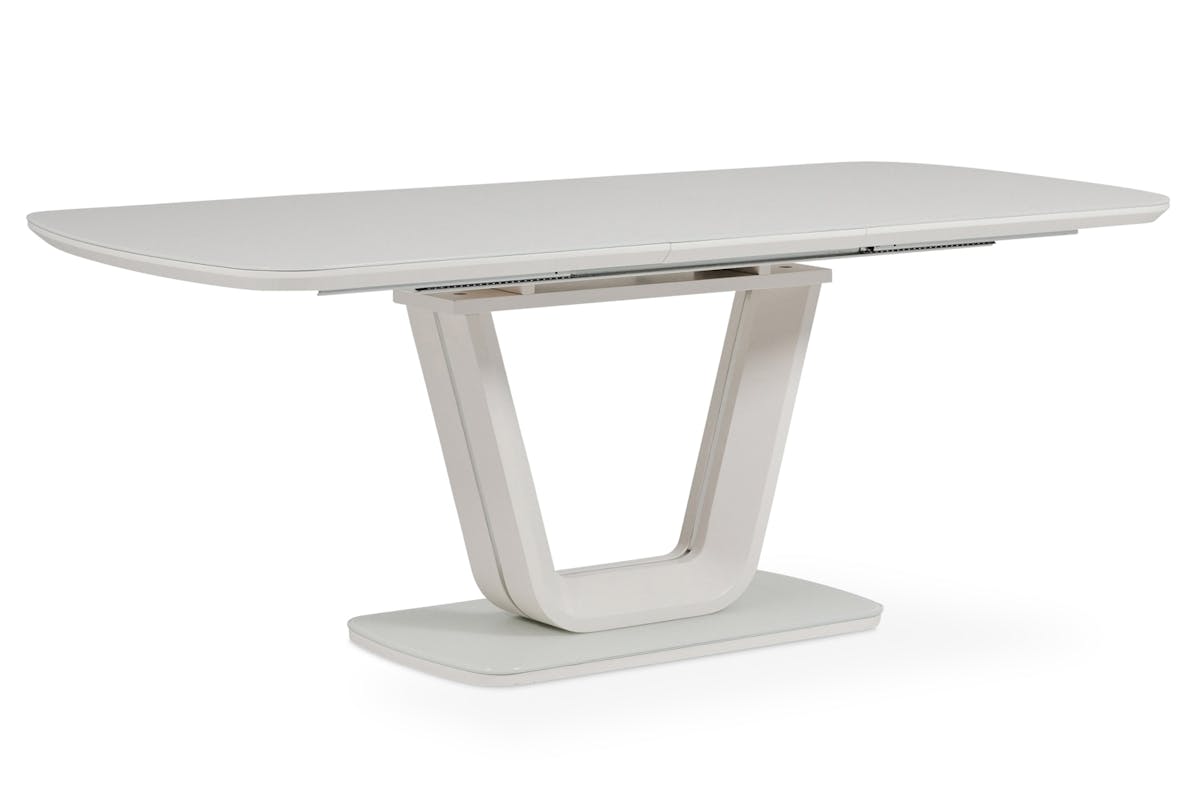 Riyah Extending Dining Table | 120 - 160 cm | Colour Options-7