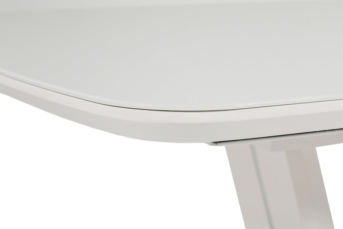 Riyah Extending Dining Table | 120 - 160 cm | Colour Options-9