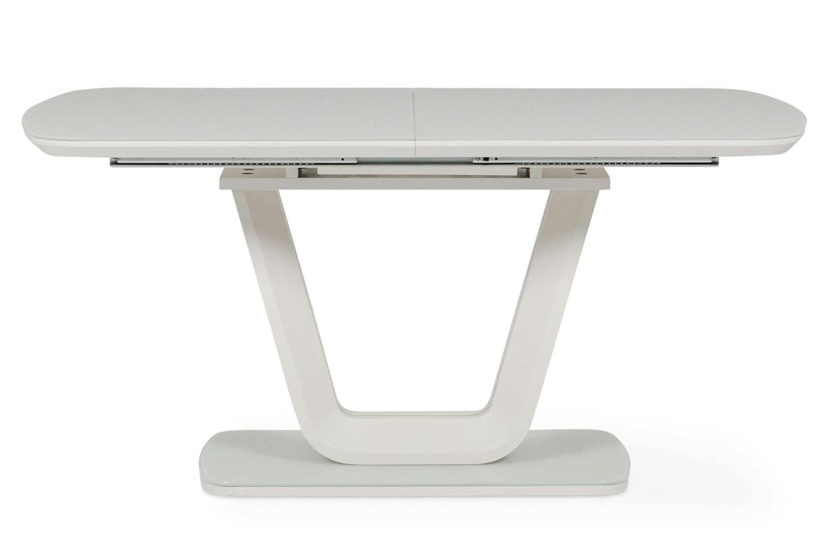 Riyah Extending Dining Table | 160  - 200 cm | Colour Options
