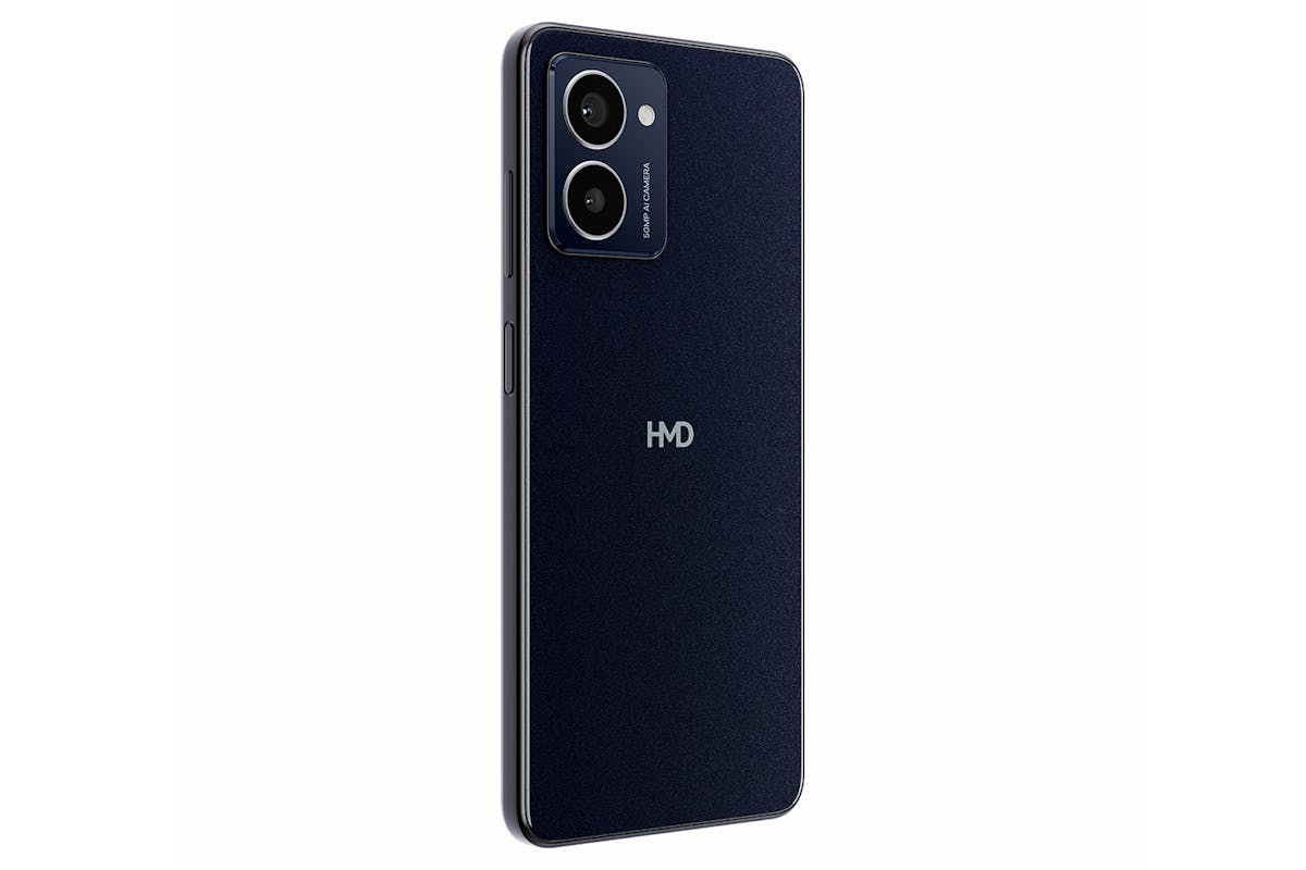 HMD Pulse Pro | 4GB | 128GB | Black Ocean-2