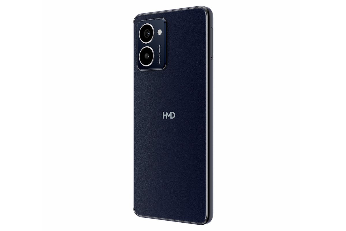 HMD Pulse Pro | 4GB | 128GB | Black Ocean-3