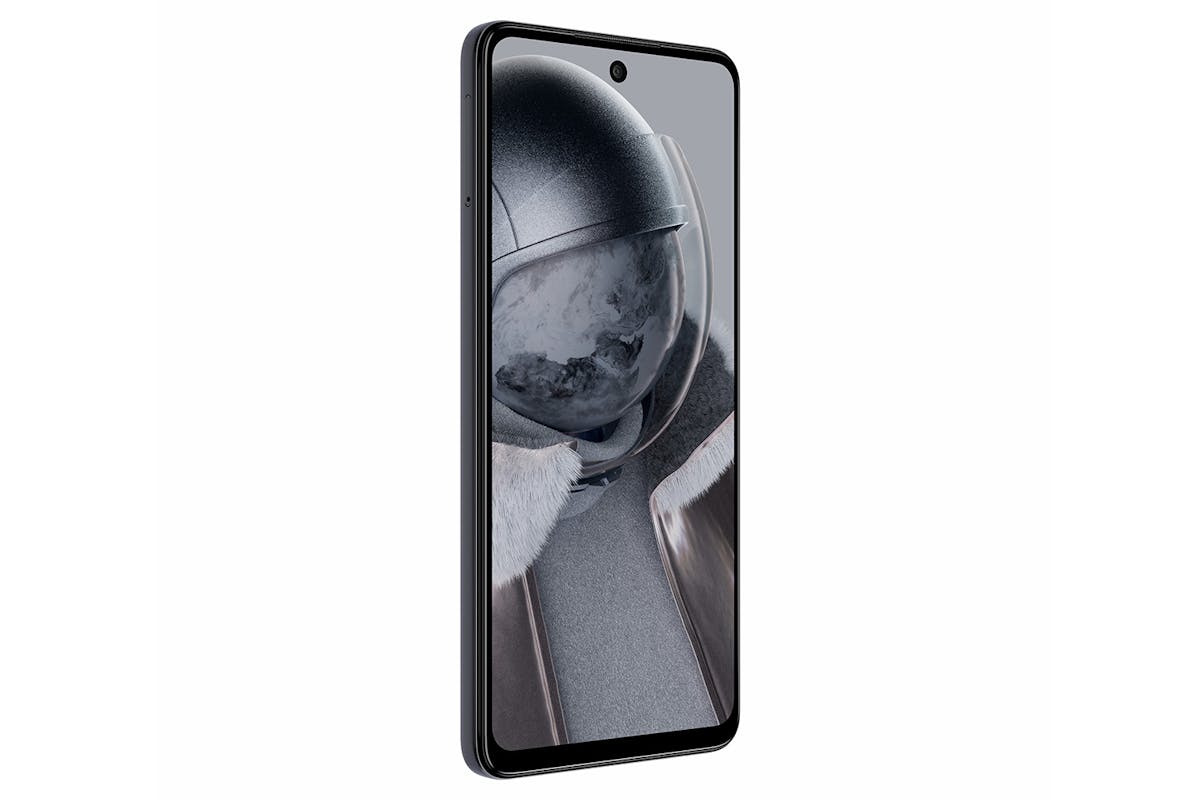 HMD Pulse Pro | 4GB | 128GB | Black Ocean-5