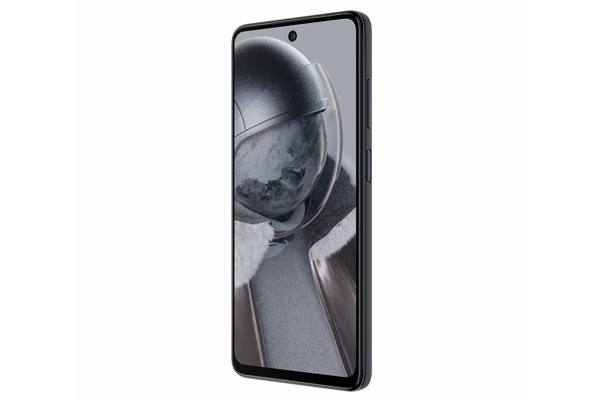 HMD Pulse Pro | 4GB | 128GB | Black Ocean-6