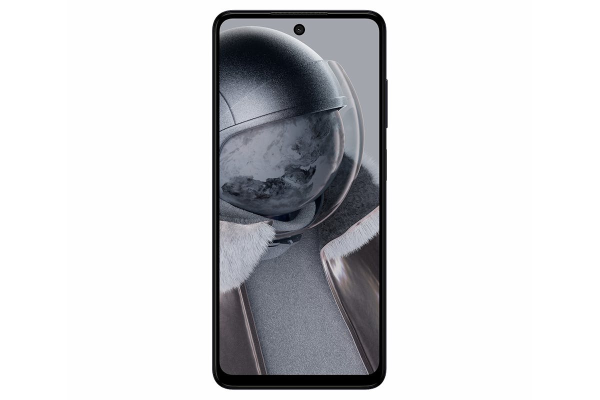 HMD Pulse Pro | 4GB | 128GB | Black Ocean-4