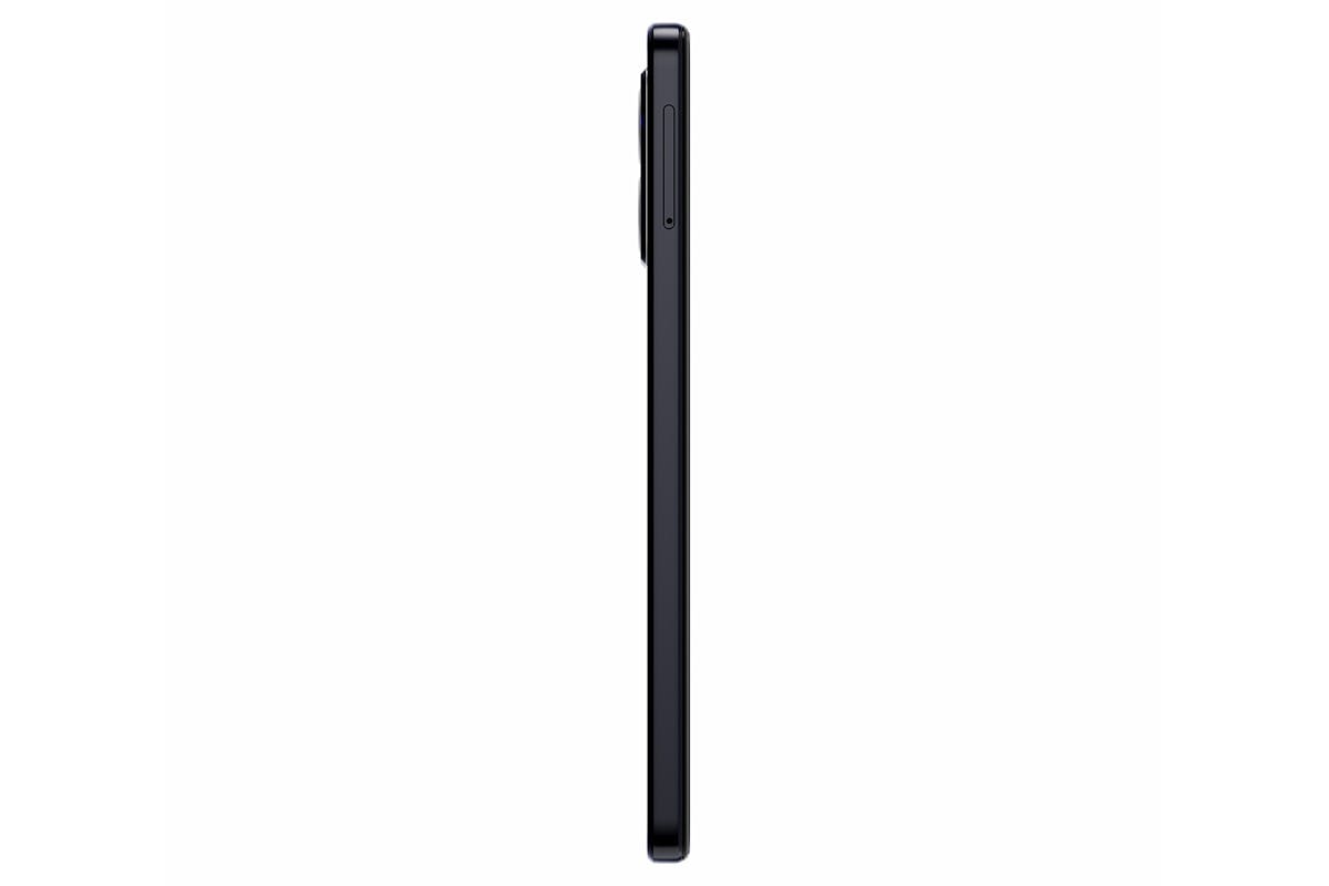 HMD Pulse Pro | 4GB | 128GB | Black Ocean-7