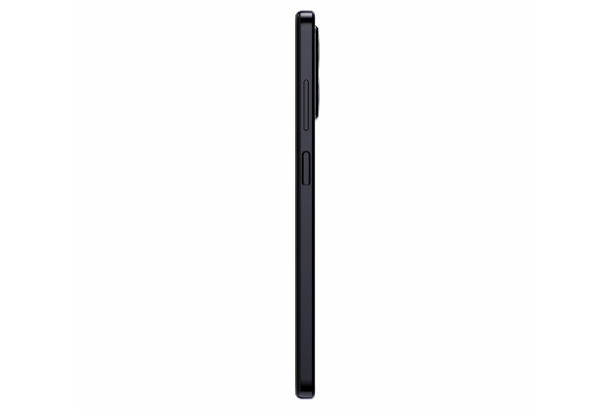 HMD Pulse Pro | 4GB | 128GB | Black Ocean-8