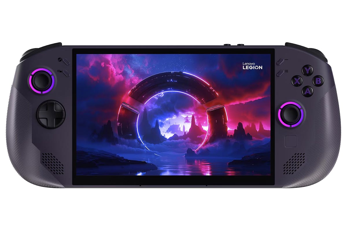 Lenovo Legion Go S 8ARP1 8
