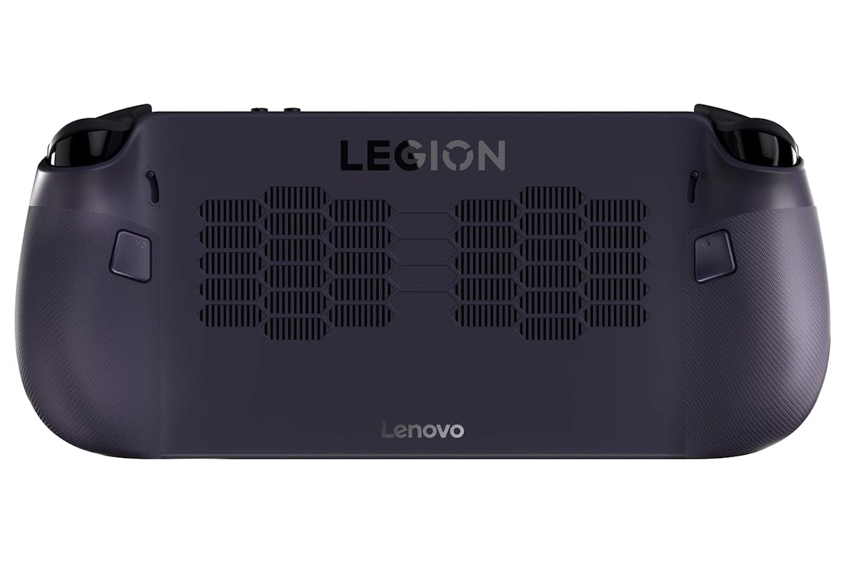 Lenovo Legion Go S 8ARP1 8" AMD Ryzen Z2 Go | 16GB | 1TB | Nebula Nocturne-8