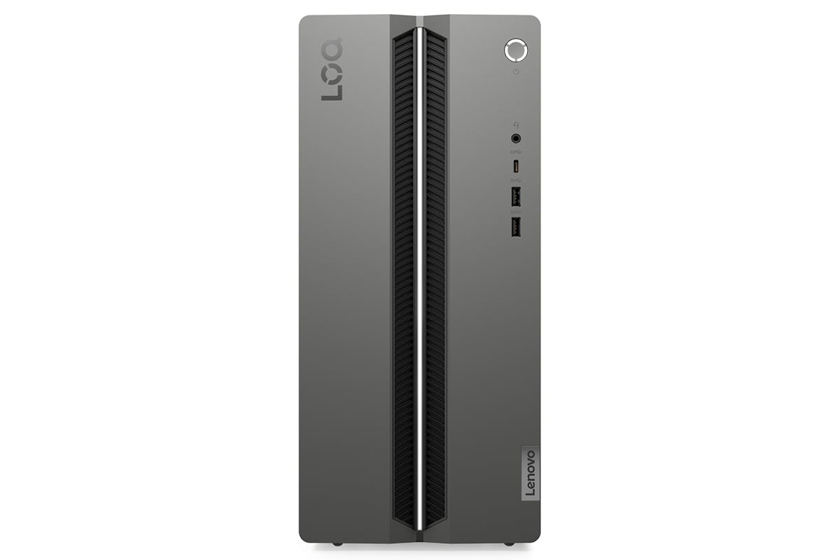 Lenovo LOQ Tower 17IRR9 Core i5 | 16GB | 512GB | Luna Grey/Raven Black