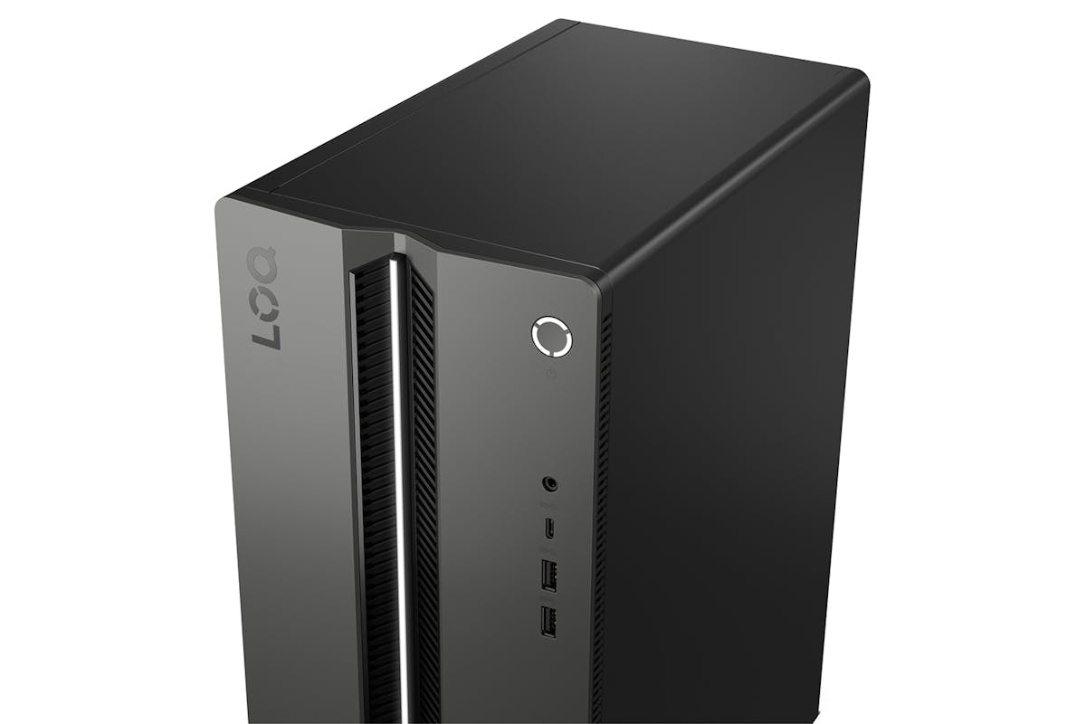 Lenovo LOQ Tower 17IRR9 Core i5 | 16GB | 512GB | Luna Grey/Raven Black-13