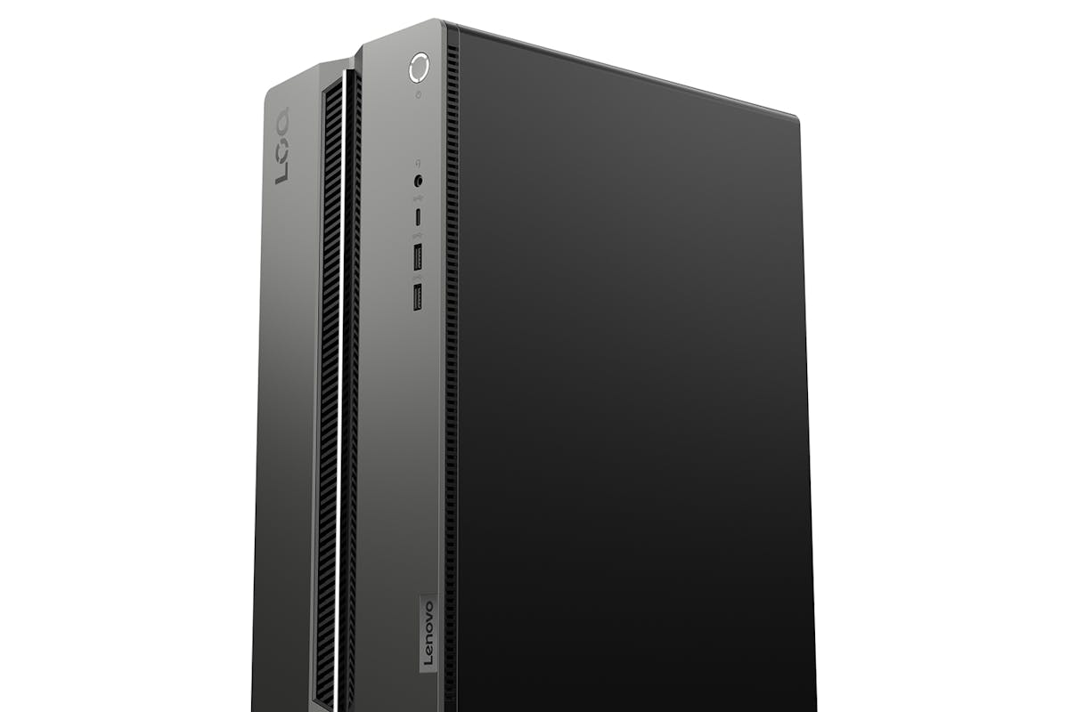 Lenovo LOQ Tower 17IRR9 Core i5 | 16GB | 512GB | Luna Grey/Raven Black-15