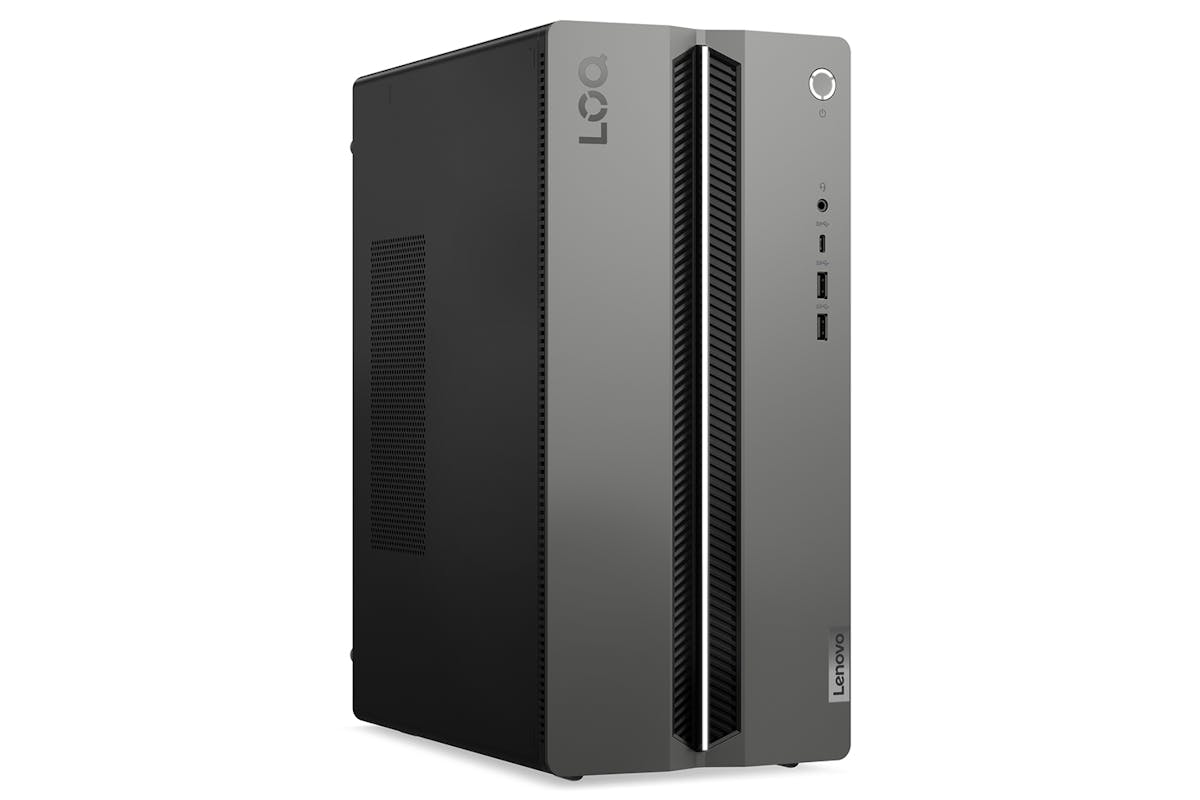 Lenovo LOQ Tower 17IRR9 Core i5 | 16GB | 512GB | Luna Grey/Raven Black-3