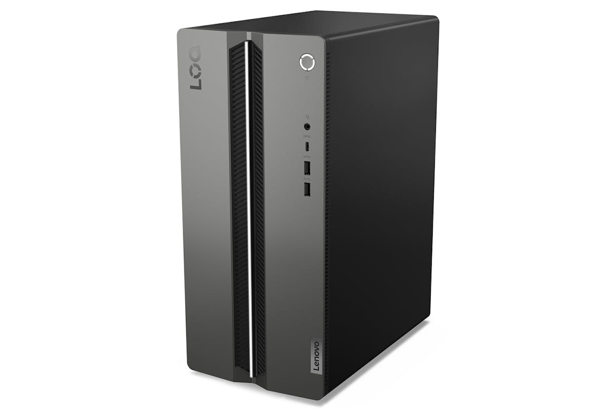 Lenovo LOQ Tower 17IRR9 Core i5 | 16GB | 512GB | Luna Grey/Raven Black-6