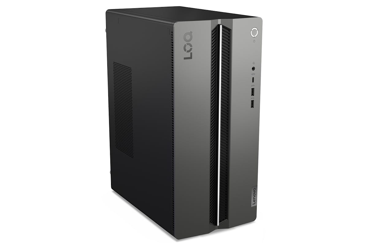 Lenovo LOQ Tower 17IRR9 Core i5 | 16GB | 512GB | Luna Grey/Raven Black-7