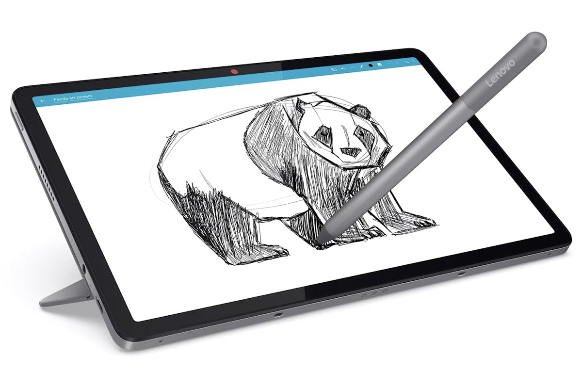 Lenovo Duet Chromebook 11M889 10.95" MediaTek | 8GB | 128GB | Luna Grey-3
