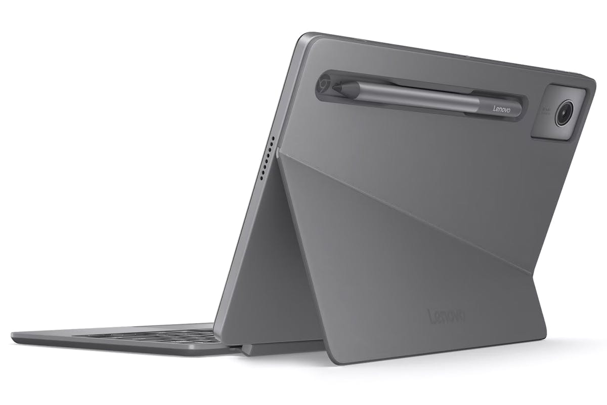 Lenovo Duet Chromebook 11M889 10.95" MediaTek | 8GB | 128GB | Luna Grey-5