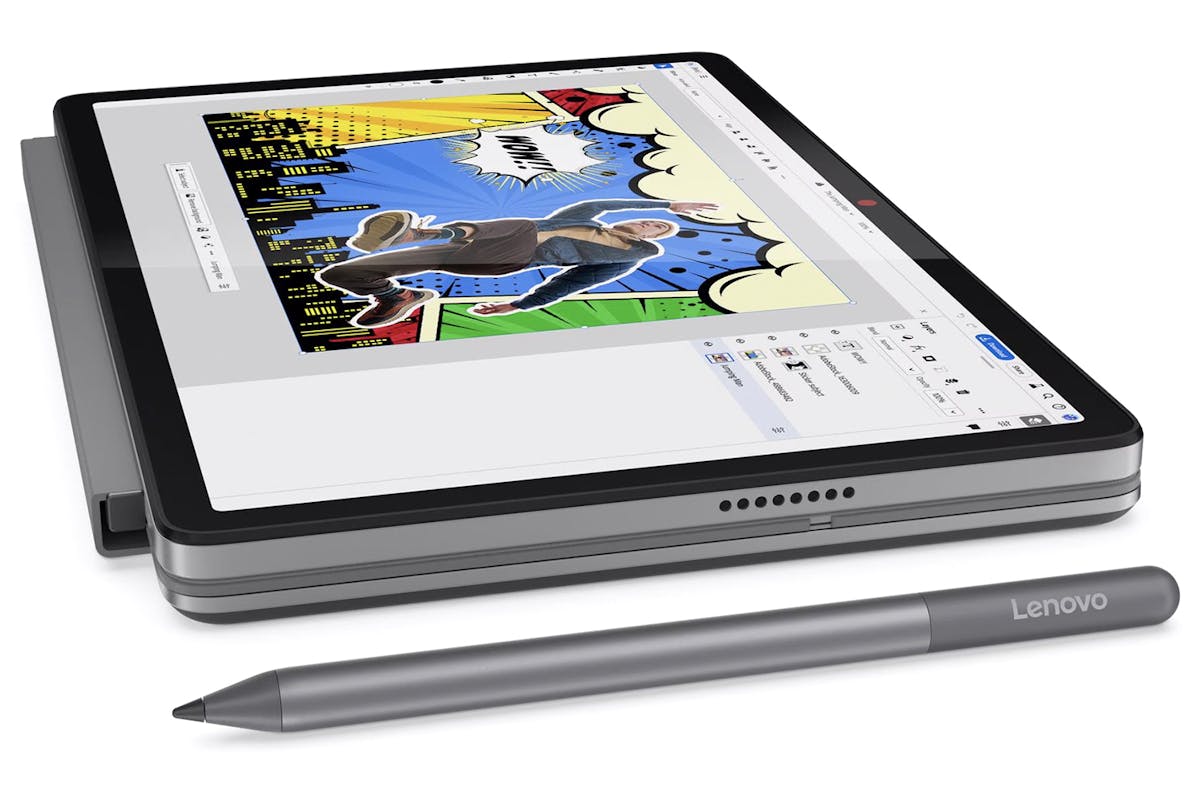 Lenovo Duet Chromebook 11M889 10.95" MediaTek | 8GB | 128GB | Luna Grey-6