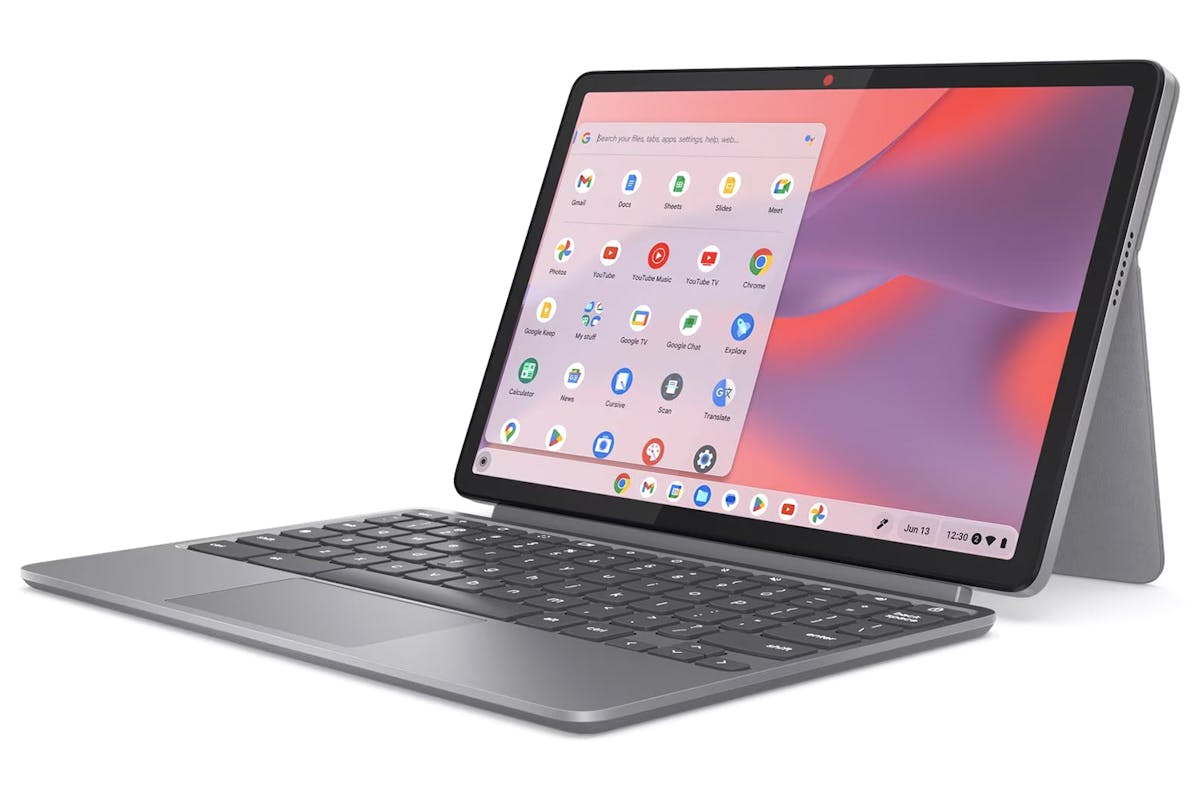 Lenovo Duet Chromebook 11M889 10.95" MediaTek | 8GB | 128GB | Luna Grey-7