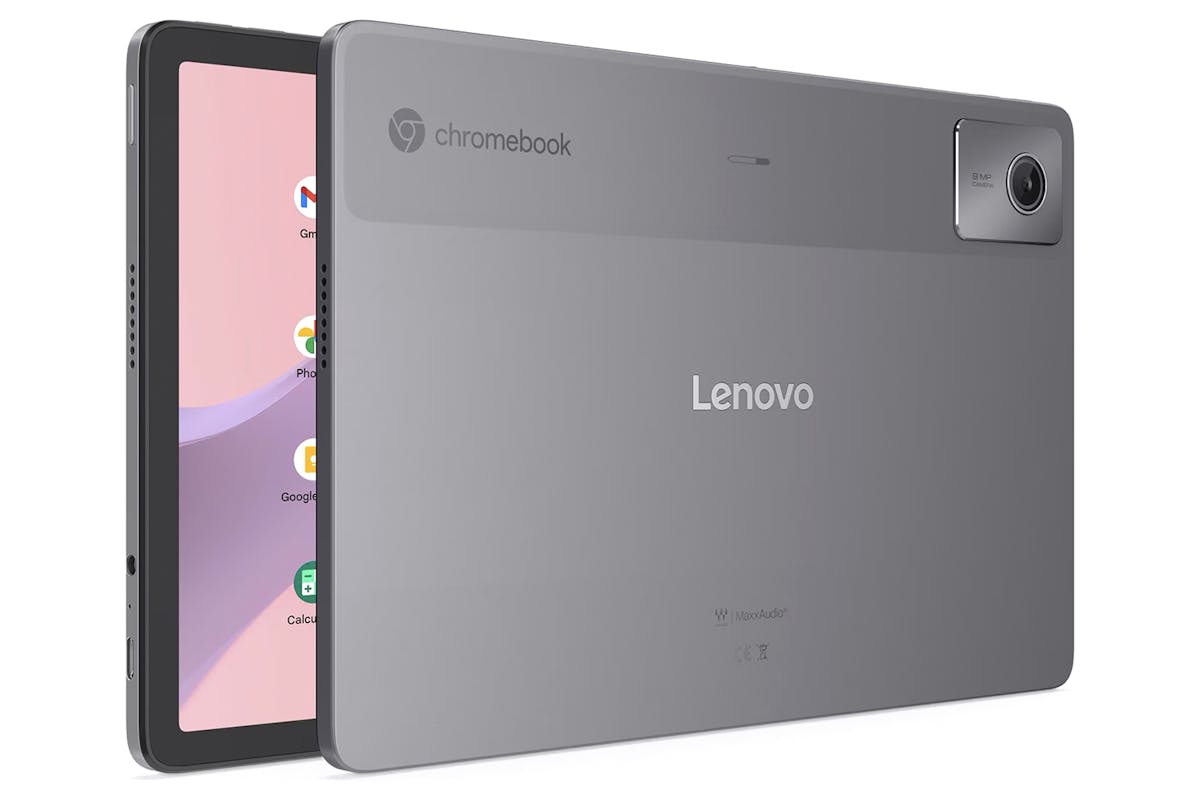 Lenovo Duet Chromebook 11M889 10.95" MediaTek | 8GB | 128GB | Luna Grey-8