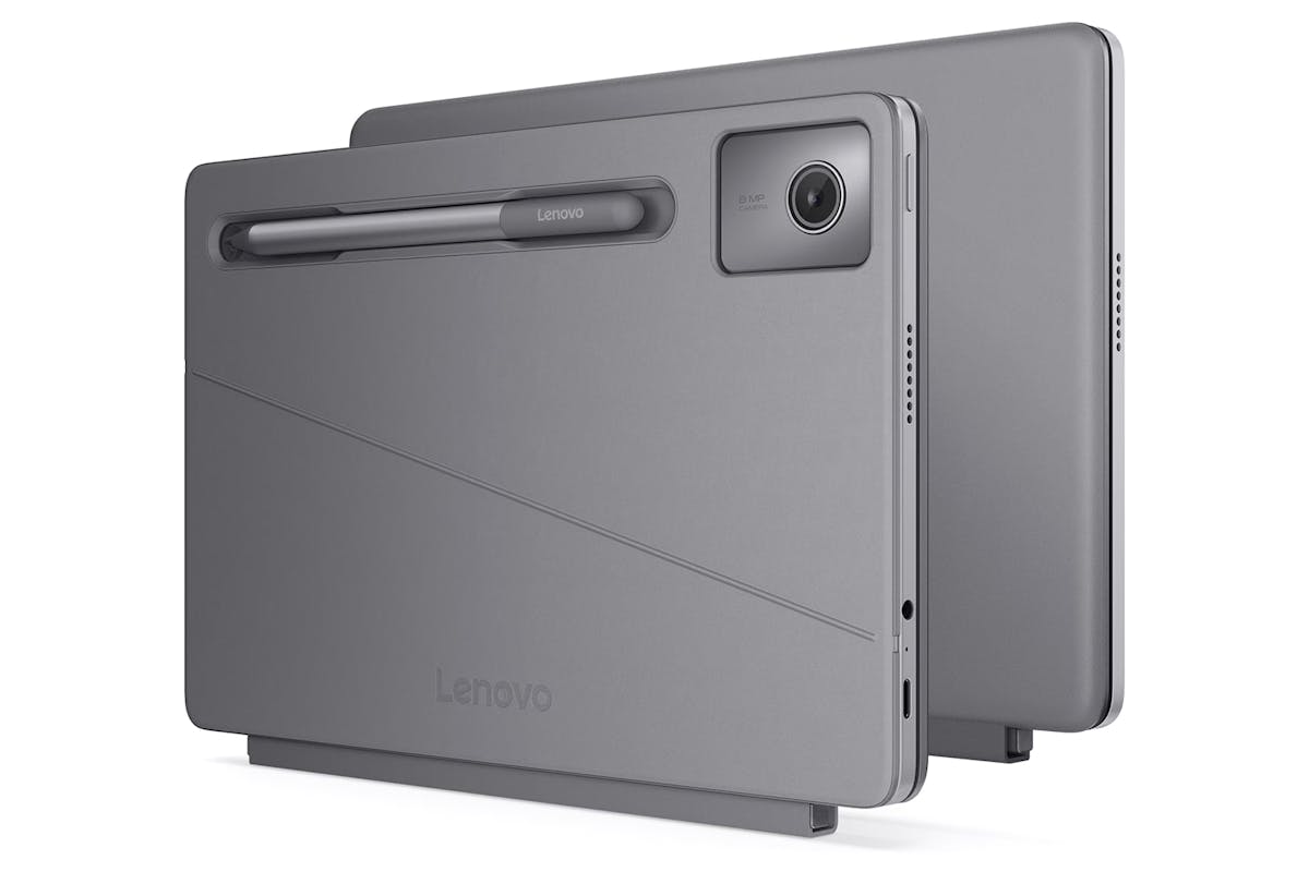 Lenovo Duet Chromebook 11M889 10.95" MediaTek | 8GB | 128GB | Luna Grey-9