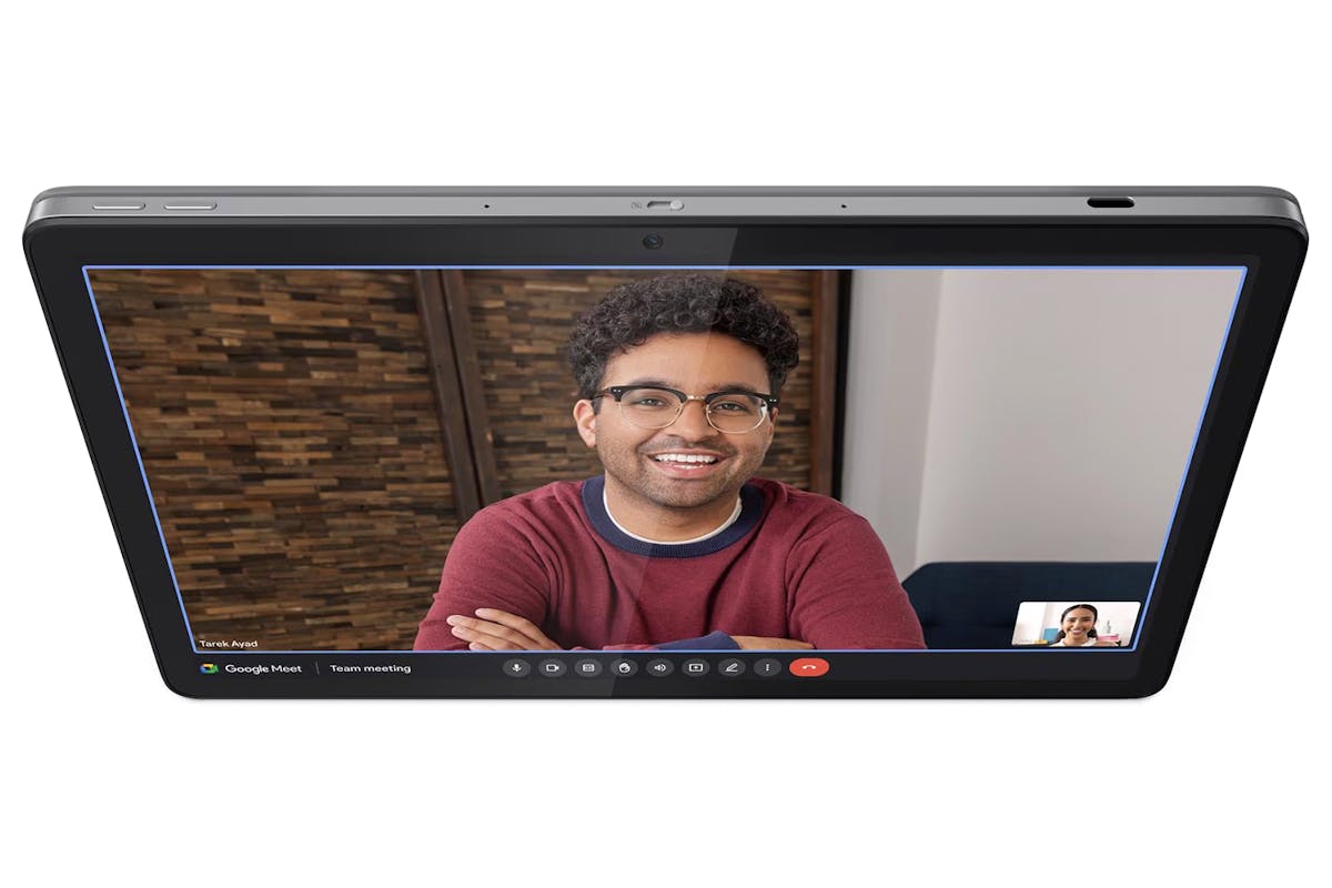 Lenovo Duet Chromebook 11M889 10.95" MediaTek | 8GB | 128GB | Luna Grey-10