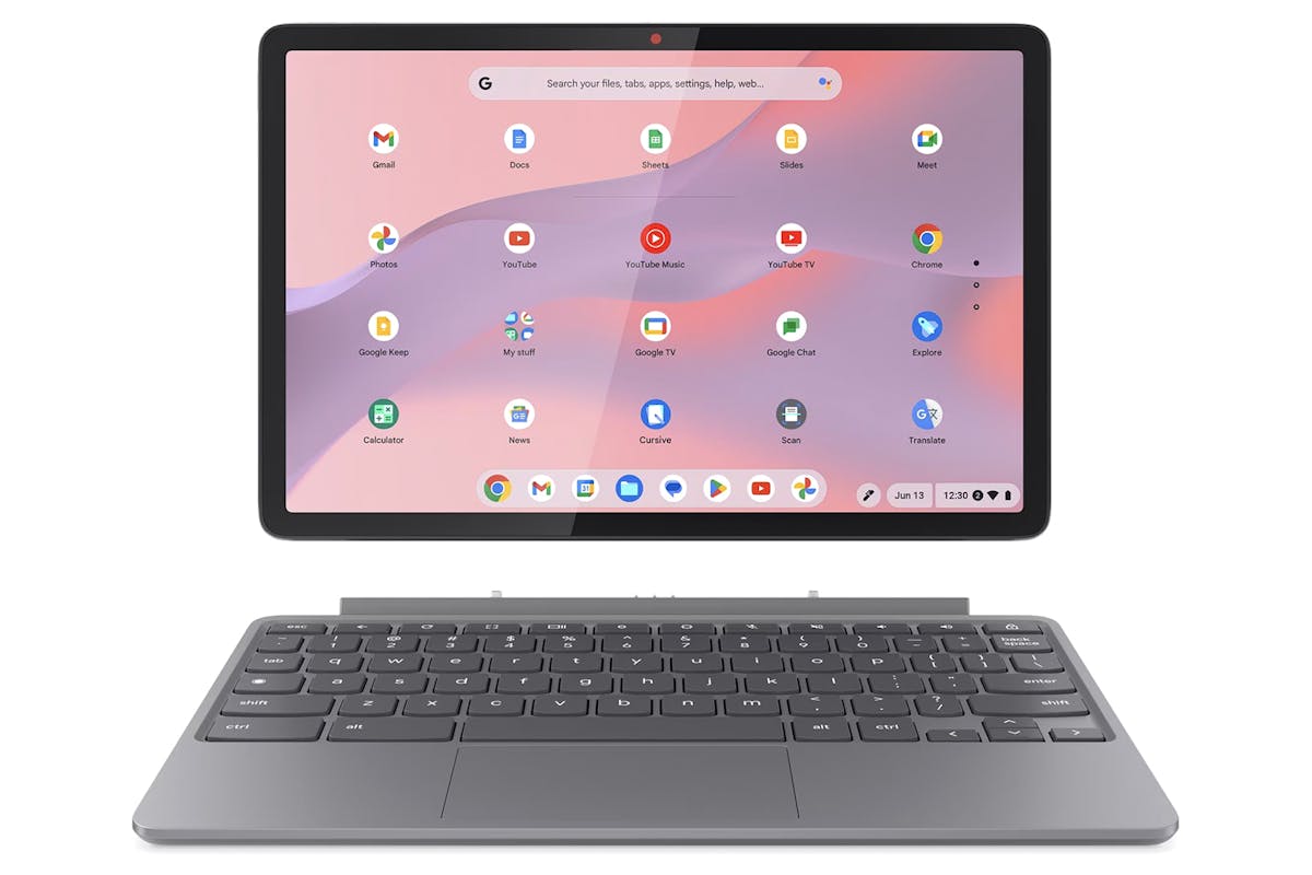 Lenovo Duet Chromebook 11M889 10.95