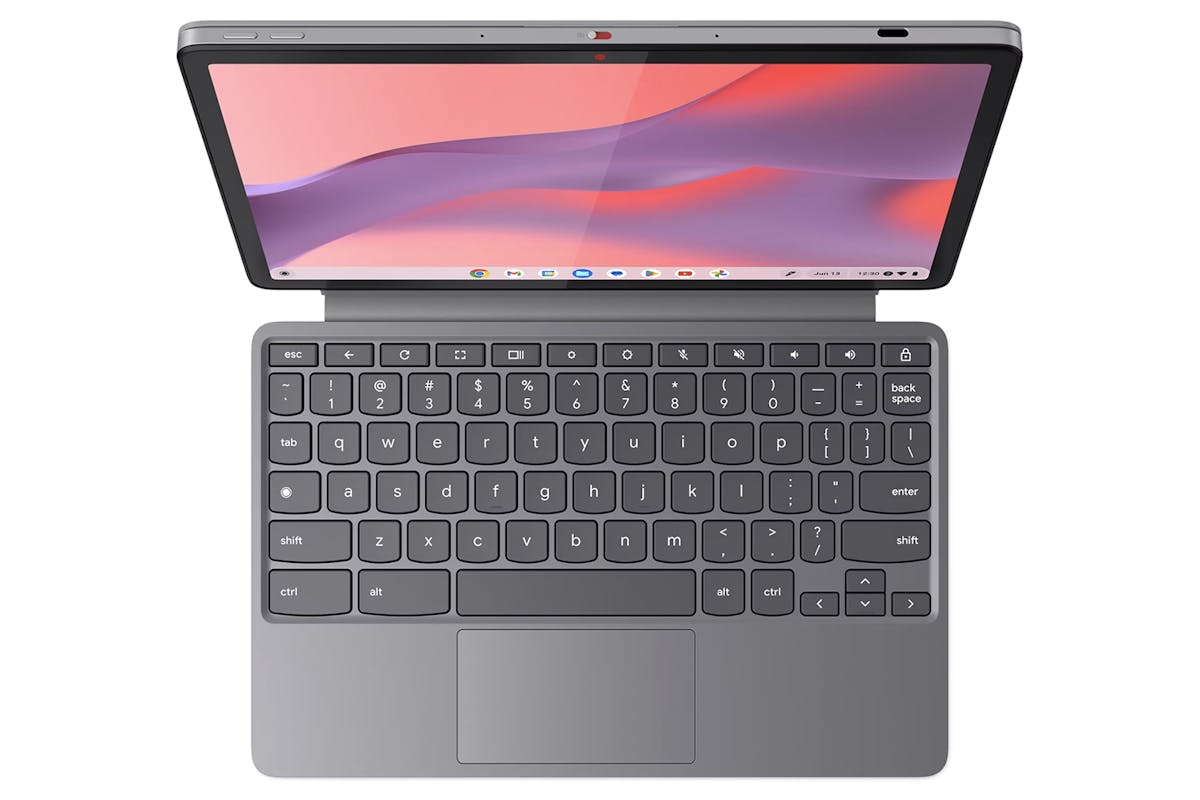 Lenovo Duet Chromebook 11M889 10.95" MediaTek | 8GB | 128GB | Luna Grey-11