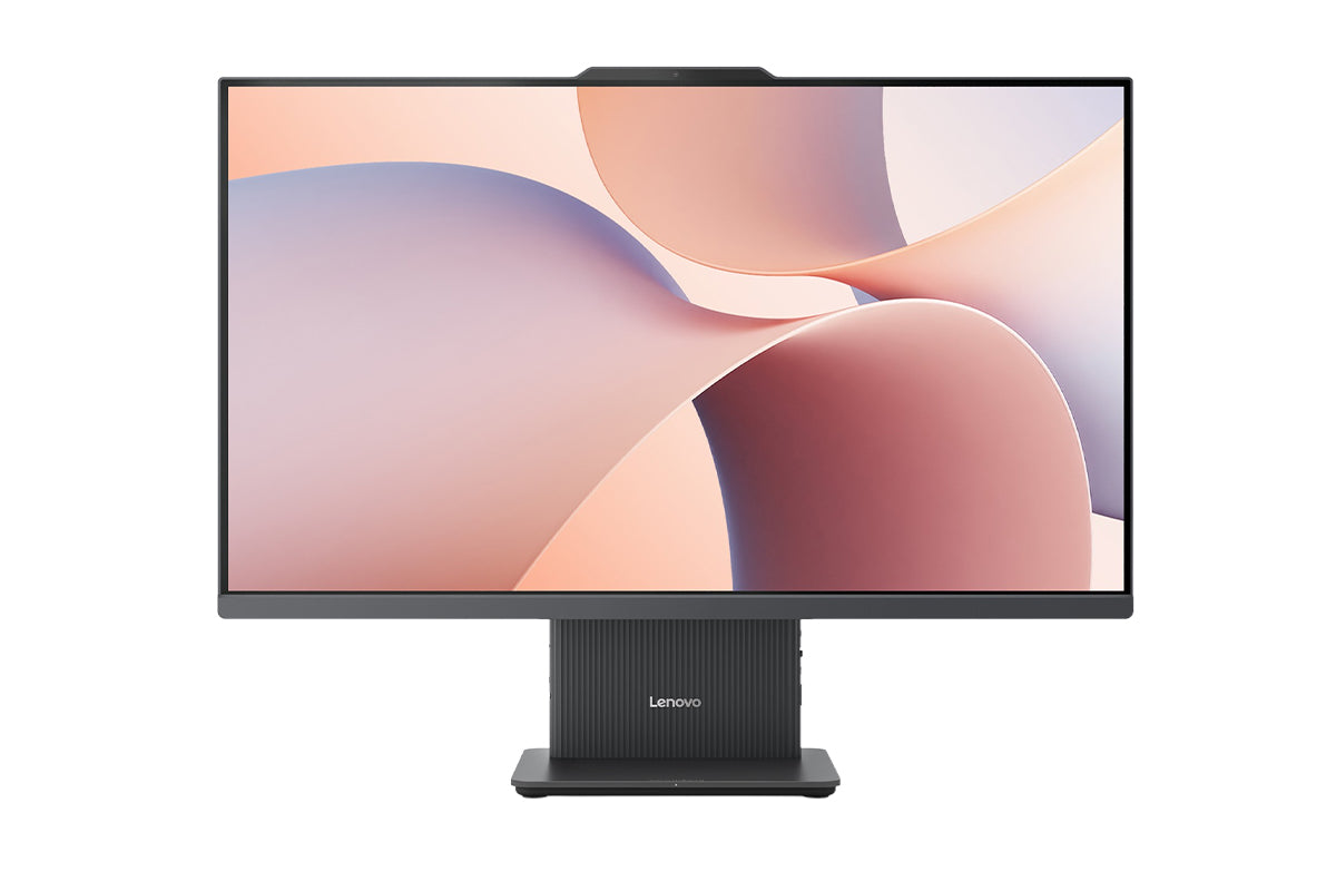 Lenovo IdeaCentre Ryzen 7 | 16GB | 512GB | 27" All in One Grey | F0HQ0088UK-4