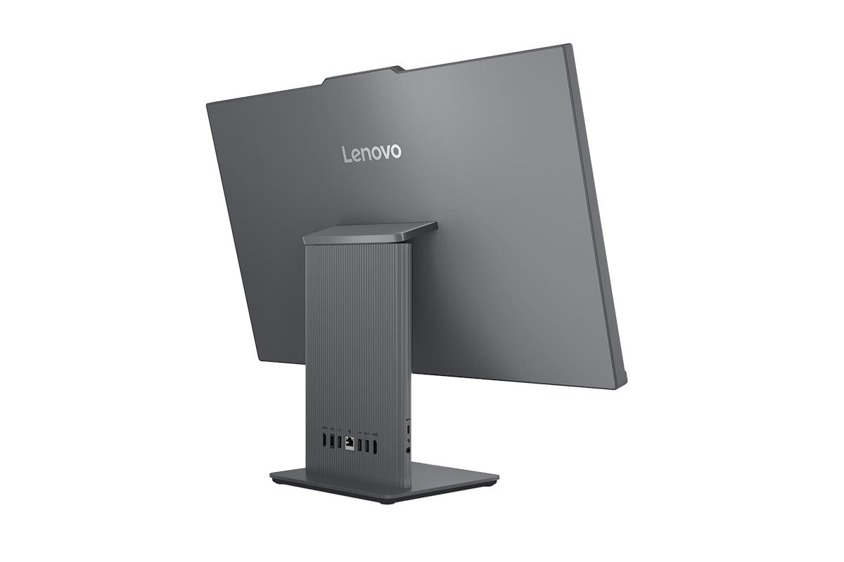 Lenovo IdeaCentre Ryzen 7 | 16GB | 512GB | 27" All in One Grey | F0HQ0088UK-5