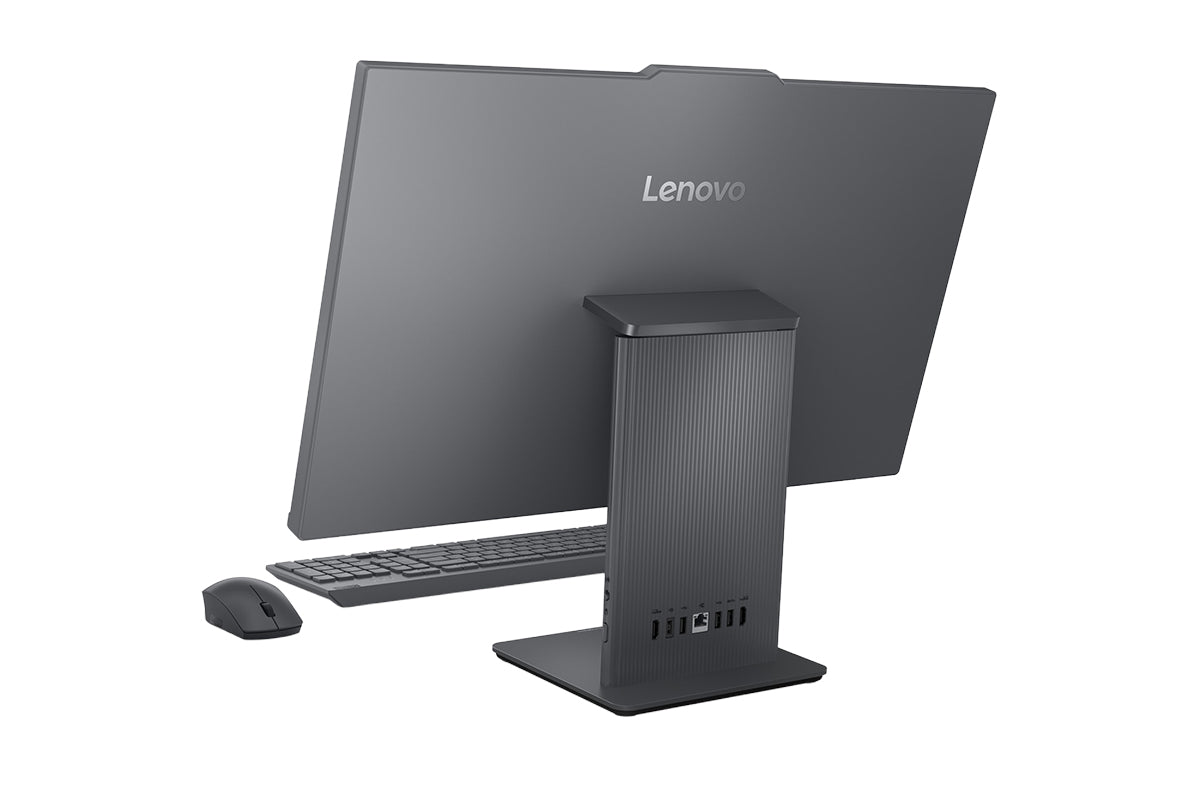 Lenovo IdeaCentre Ryzen 7 | 16GB | 512GB | 27" All in One Grey | F0HQ0088UK-8