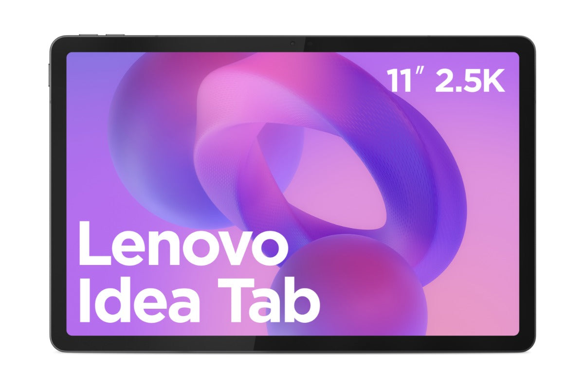 Lenovo Idea Tab 11