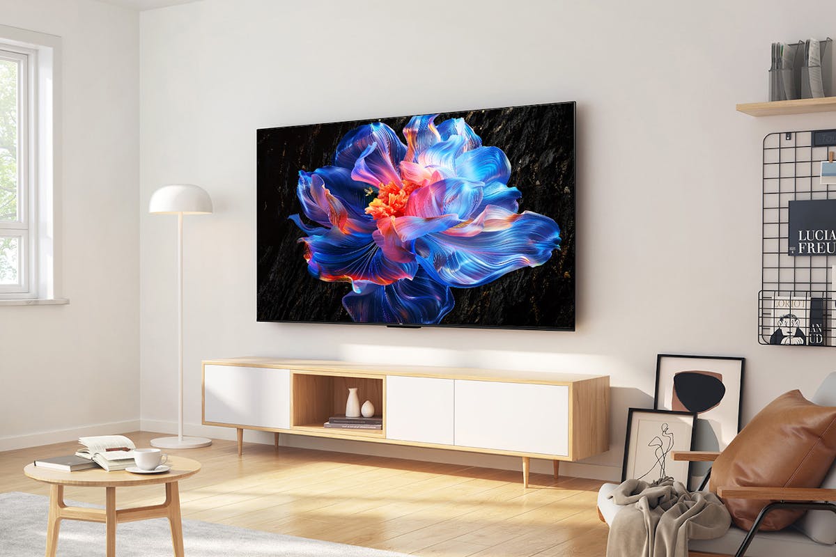 TCL 55'' Direct LED 4K HDR Smart TV | 55V6C-14
