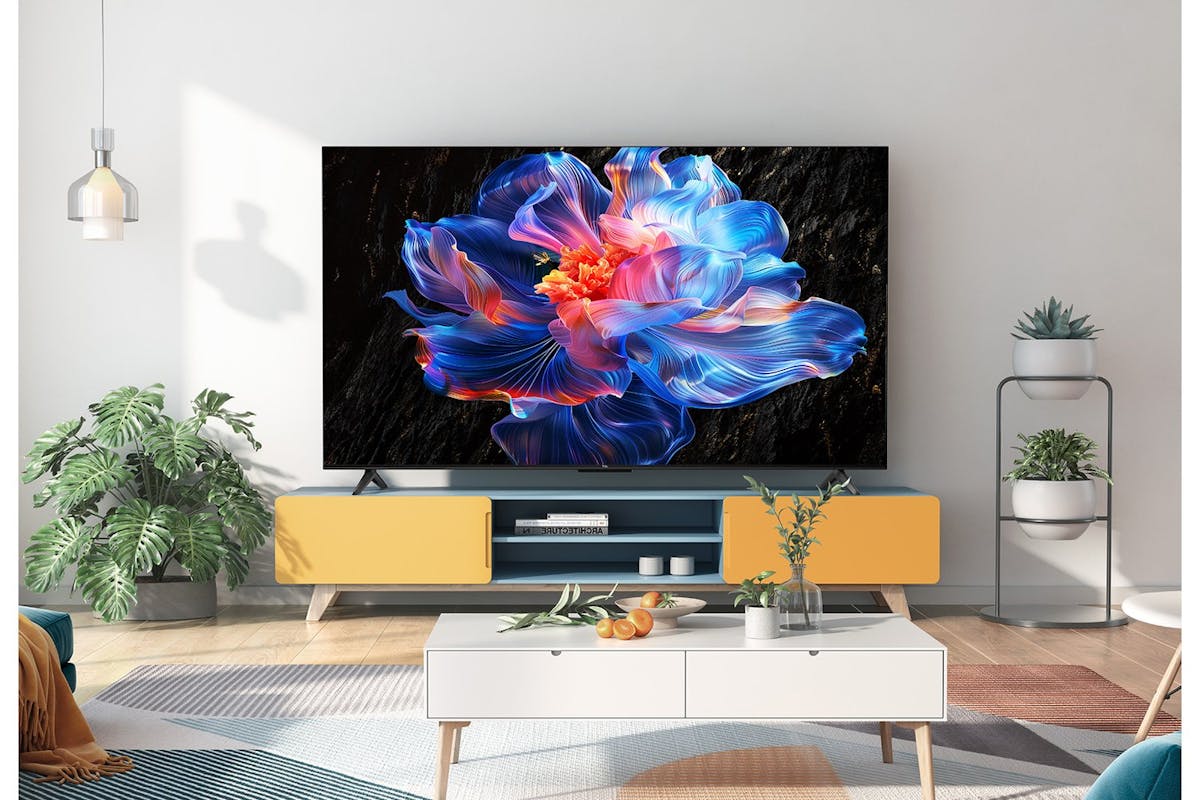 TCL 43'' Direct LED 4K HDR Smart TV | 43V6C-15