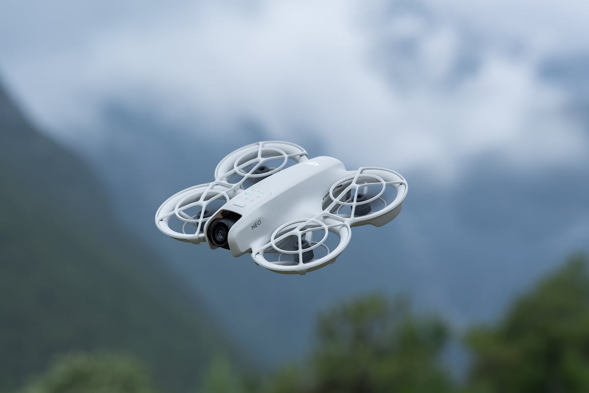 DJI Neo Drone-2