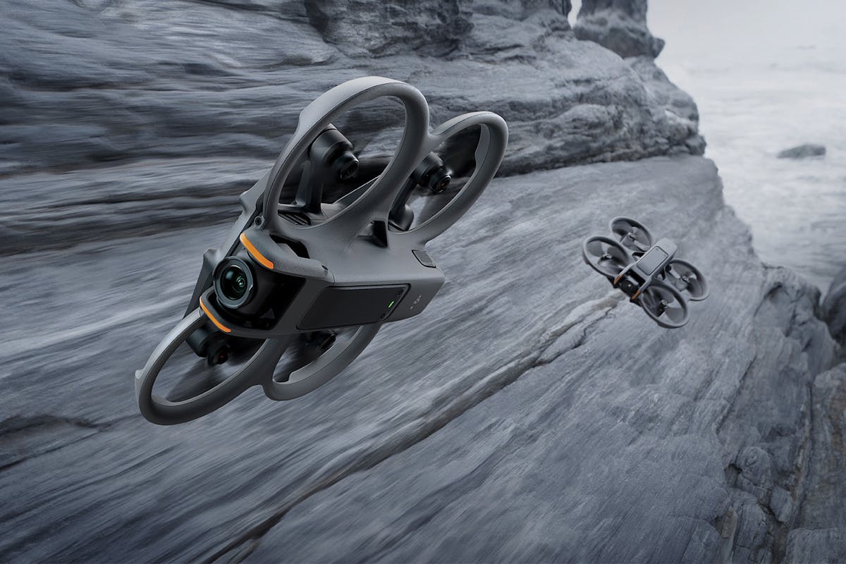 DJI Avata 2 Fly More Combo | 3 Batteries-3