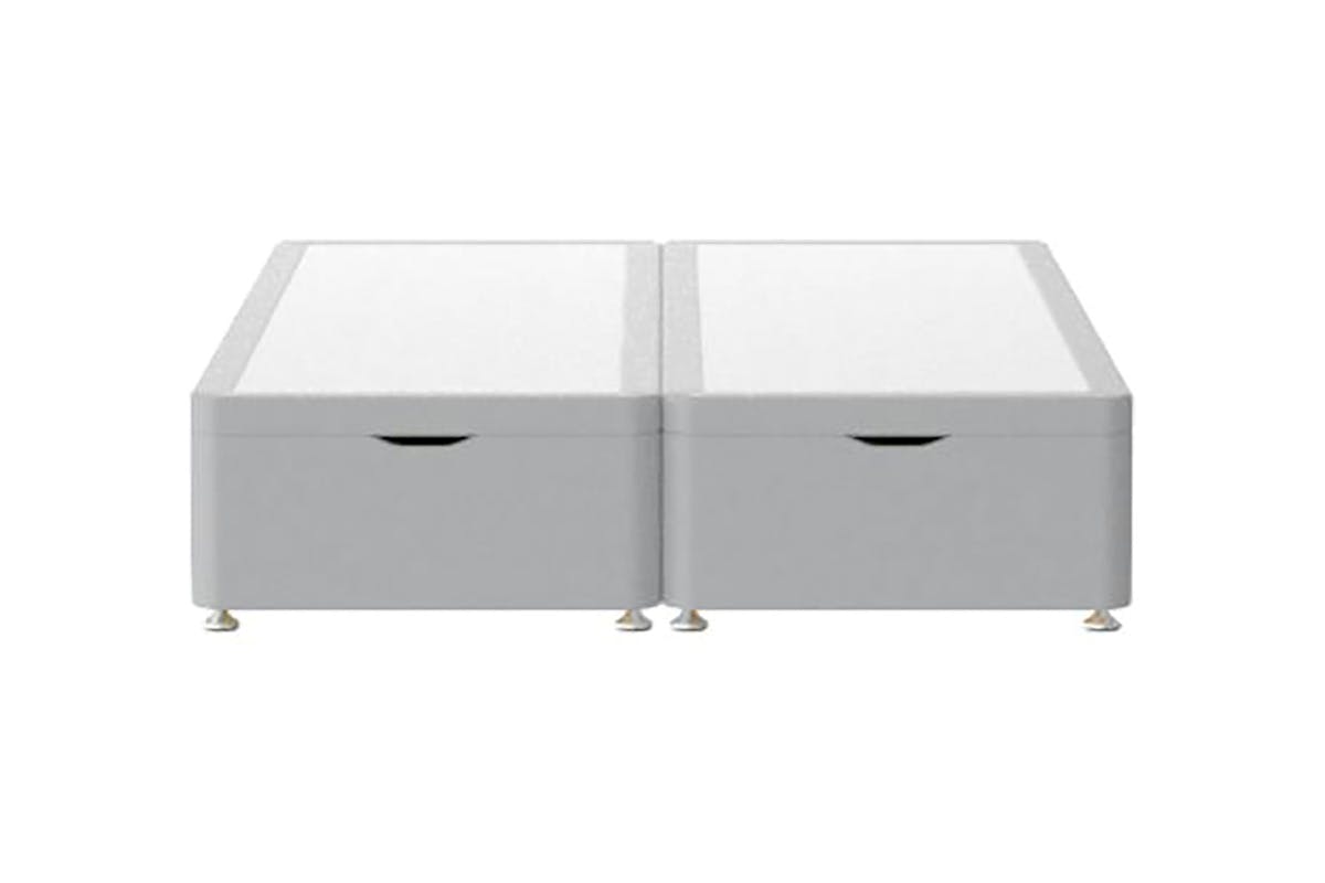 Silentnight | Full Ottoman Base | King | 5ft | Colour Options-14