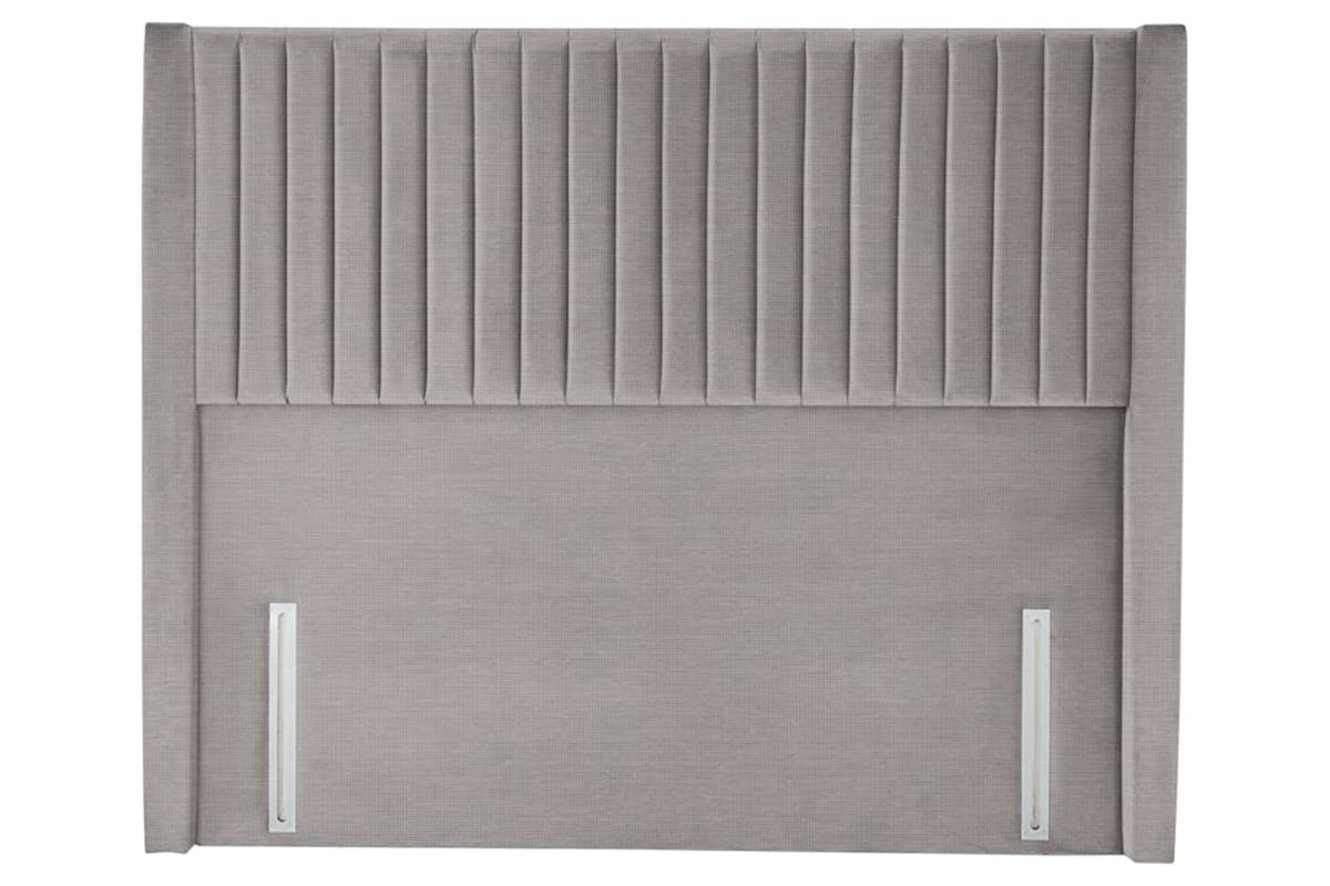 Silentnight | Slumber Headboard | Super King | 6ft | Colour Options-5