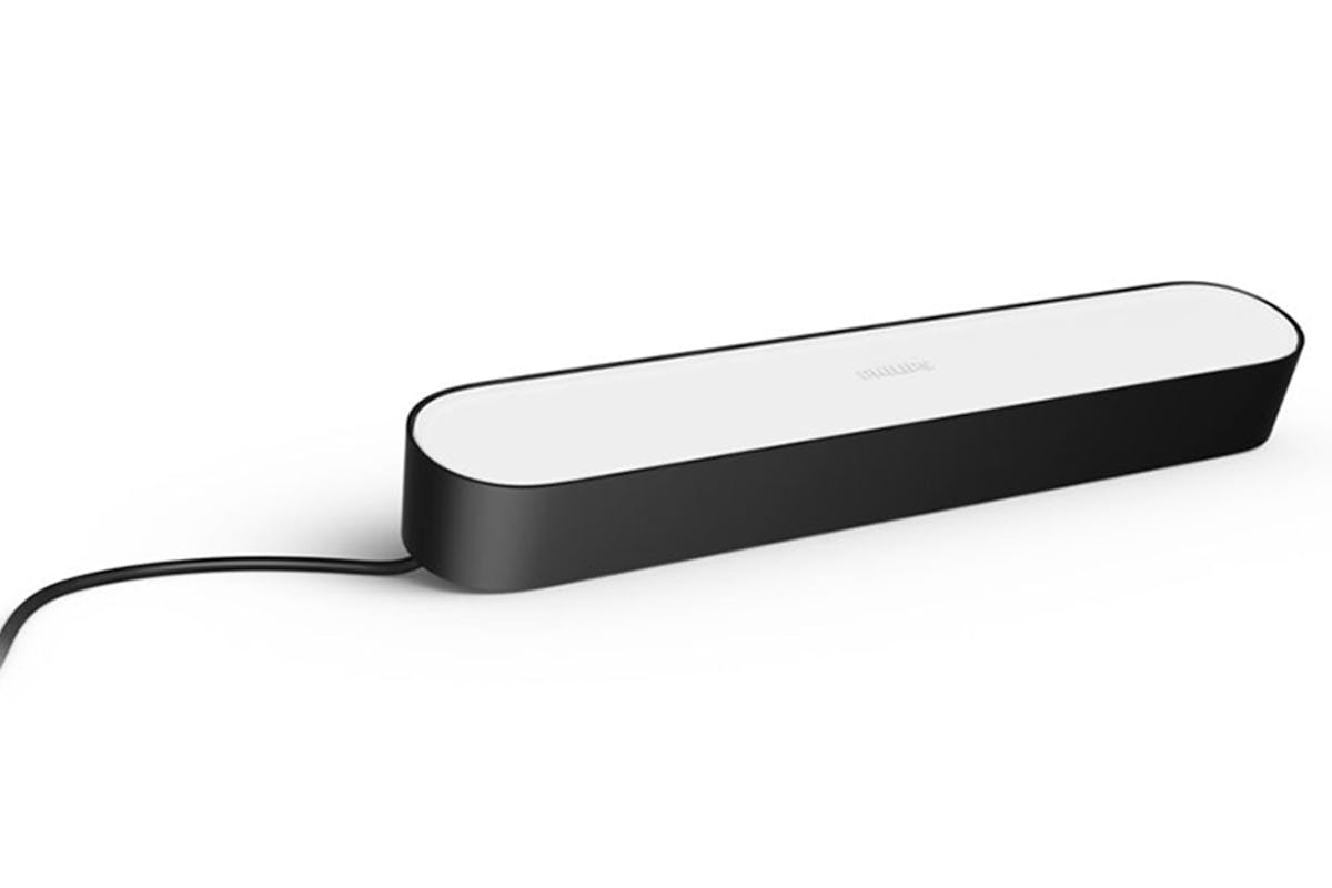 Philips Hue Play Light Bar Extension Pack | Black-2