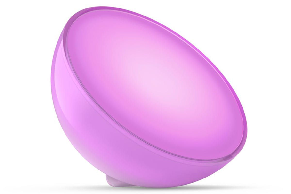 Philips Hue Go Portable Light | White
