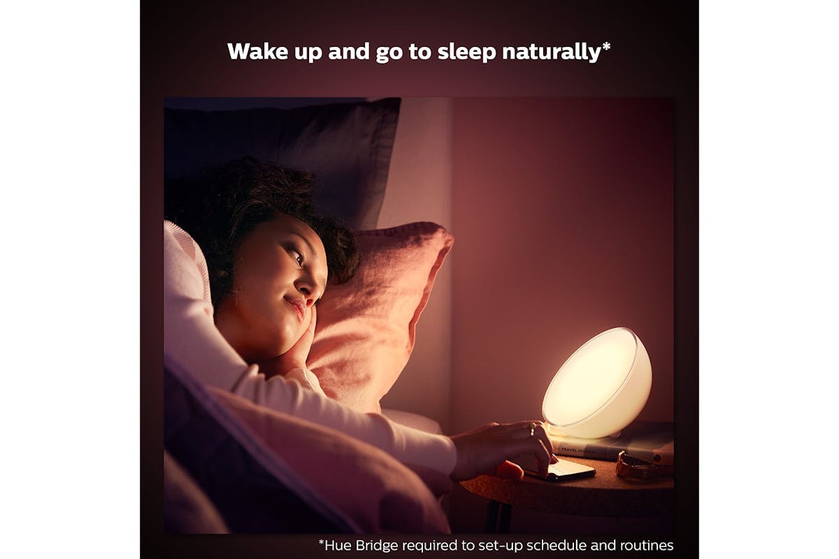 Philips Hue Go Portable Light | White-12