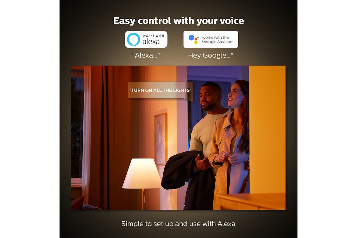 Philips Hue Go Portable Light | White-14