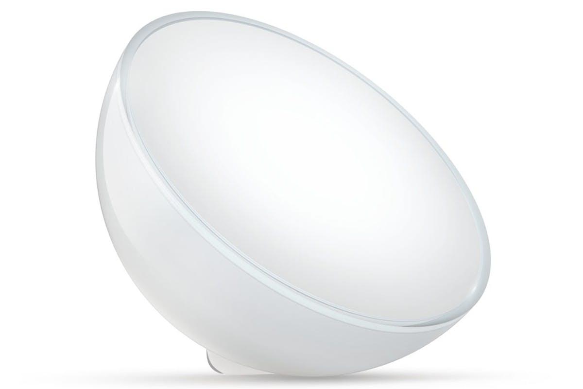 Philips Hue Go Portable Light | White-2