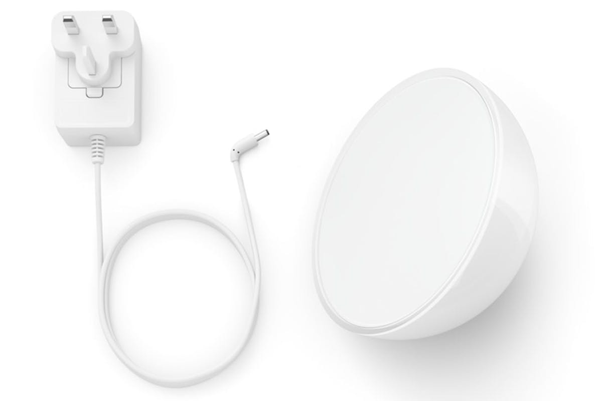 Philips Hue Go Portable Light | White-3
