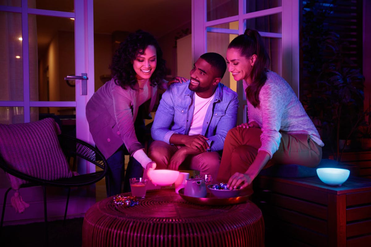 Philips Hue Go Portable Light | White-6