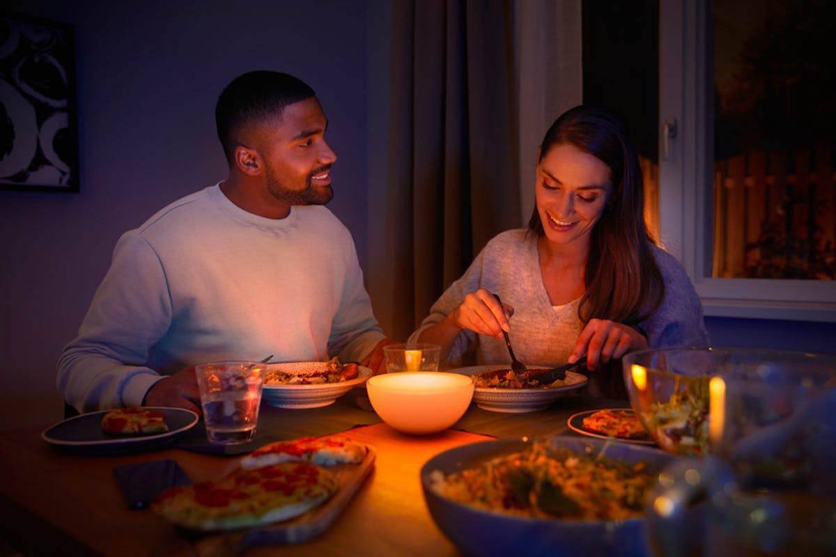 Philips Hue Go Portable Light | White-7