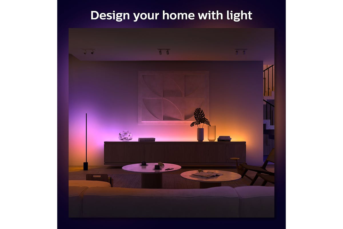 Philips Hue 2m Gradient Lightstrip | White-15