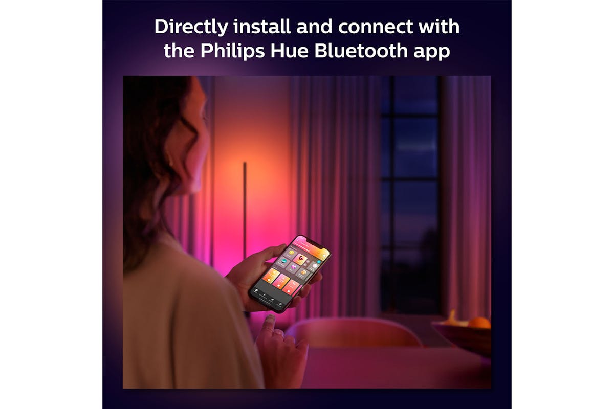 Philips Hue 2m Gradient Lightstrip | White-17